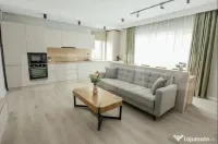 Apartament 2 camere, 50mp, parcare, zona Buna Ziua 