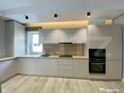 Apartament 2 camere, 50mp, parcare, zona Buna Ziua 