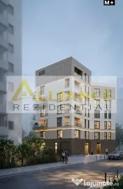 Metrou Tineretului - Apartament 2 camere decomandat - Bloc nou 