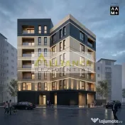 Metrou Tineretului - Apartament 2 camere decomandat - Bloc nou 