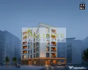 Metrou Tineretului - Apartament 2 camere decomandat - Bloc nou 
