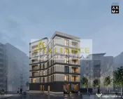 Metrou Tineretului - Apartament 2 camere decomandat - Bloc nou 