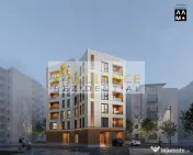 Metrou Tineretului - Apartament 2 camere decomandat - Bloc nou 