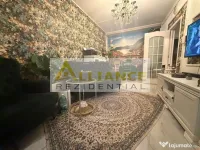 STUDIO | 40,7 MP | BLOC 2021 | 5 MINUTE DE METROU LEONIDA | 85.000 € 