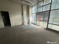 Spațiu comercial, 100 mp utili - zona Centrul Civic 