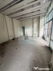 Spațiu comercial, 100 mp utili - zona Centrul Civic 