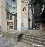 Spațiu comercial, 100 mp utili - zona Centrul Civic 