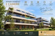 Vânzare Apartament 2 camere LUX - 108 mp Pipera | Pădurea Băneasa 