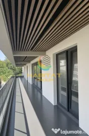 Vânzare Apartament 2 camere LUX - 108 mp Pipera | Pădurea Băneasa 