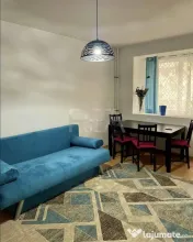2 camere, 4/10, 54mp, bloc 1979-Lujerului-Parcul Liniei 