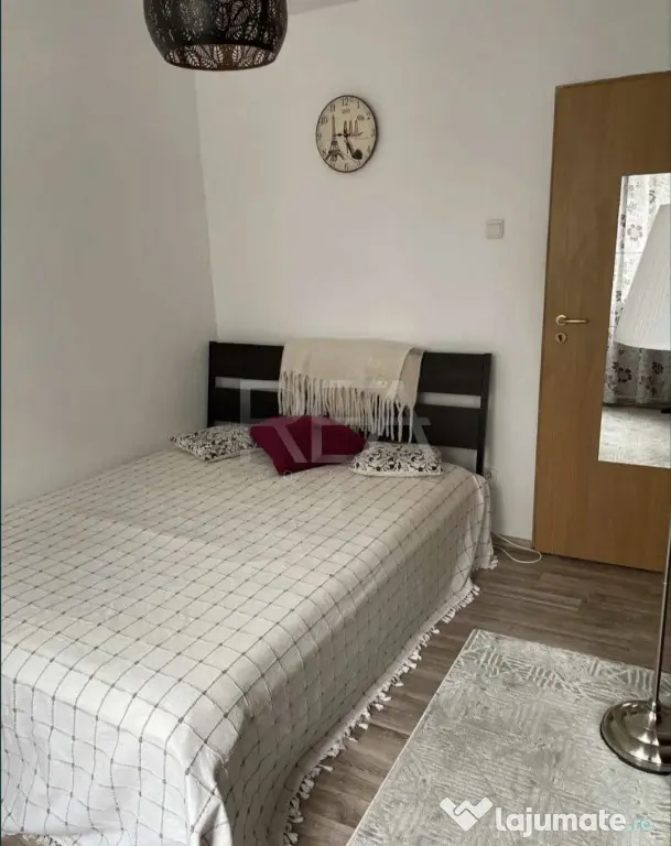 2 camere, 4/10, 54mp, bloc 1979-Lujerului-Parcul Liniei - Bucuresti (Bucuresti-Ilfov)