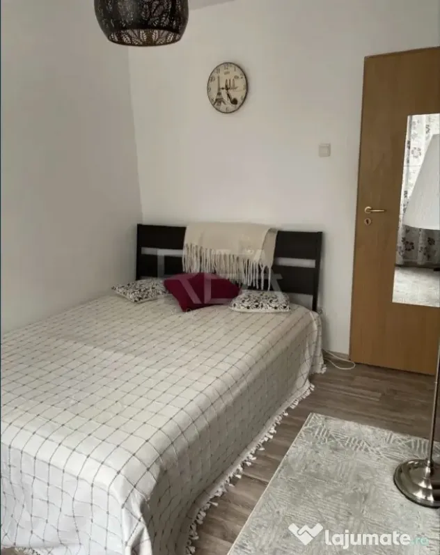 2 camere, 4/10, 54mp, bloc 1979-Lujerului-Parcul Liniei - Bucuresti (Bucuresti-Ilfov)