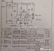 2 camere, 4/10, 54mp, bloc 1979-Lujerului-Parcul Liniei 