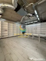 Vanzare spatiu comercial strada Vasile Lascar stradal