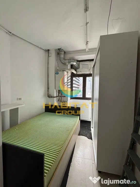 Vanzare spatiu comercial strada Vasile Lascar stradal - Bucuresti (Bucuresti-Ilfov)