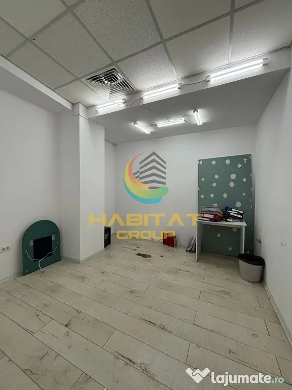 Vanzare spatiu comercial strada Vasile Lascar stradal - Bucuresti (Bucuresti-Ilfov)