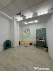 Vanzare spatiu comercial strada Vasile Lascar stradal