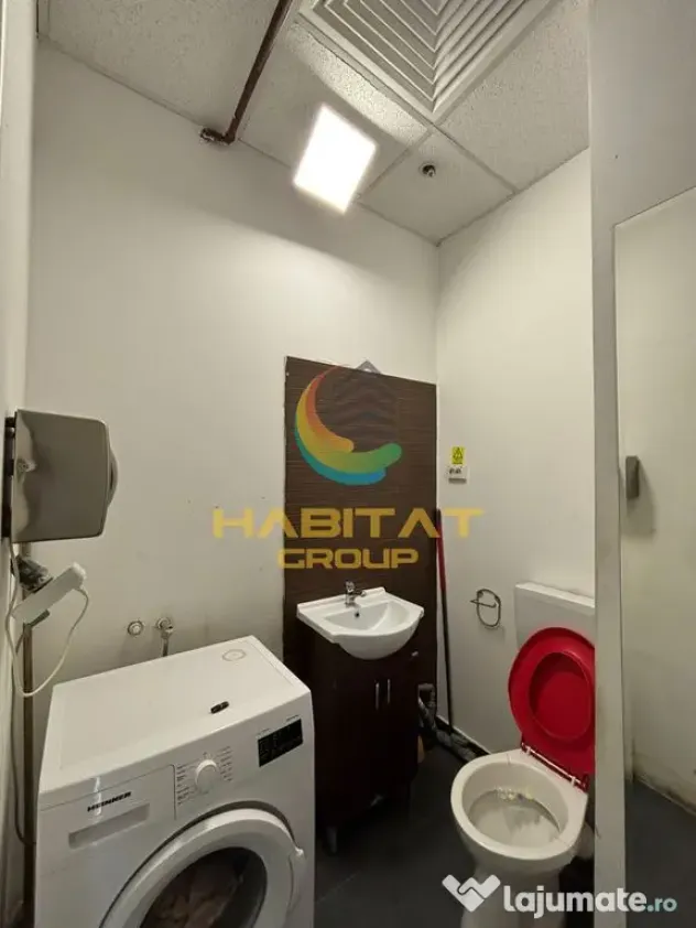 Vanzare spatiu comercial strada Vasile Lascar stradal - Bucuresti (Bucuresti-Ilfov)