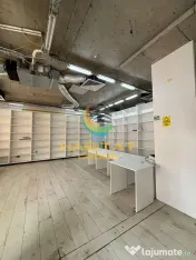 Vanzare spatiu comercial strada Vasile Lascar stradal