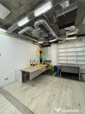 Vanzare spatiu comercial strada Vasile Lascar stradal