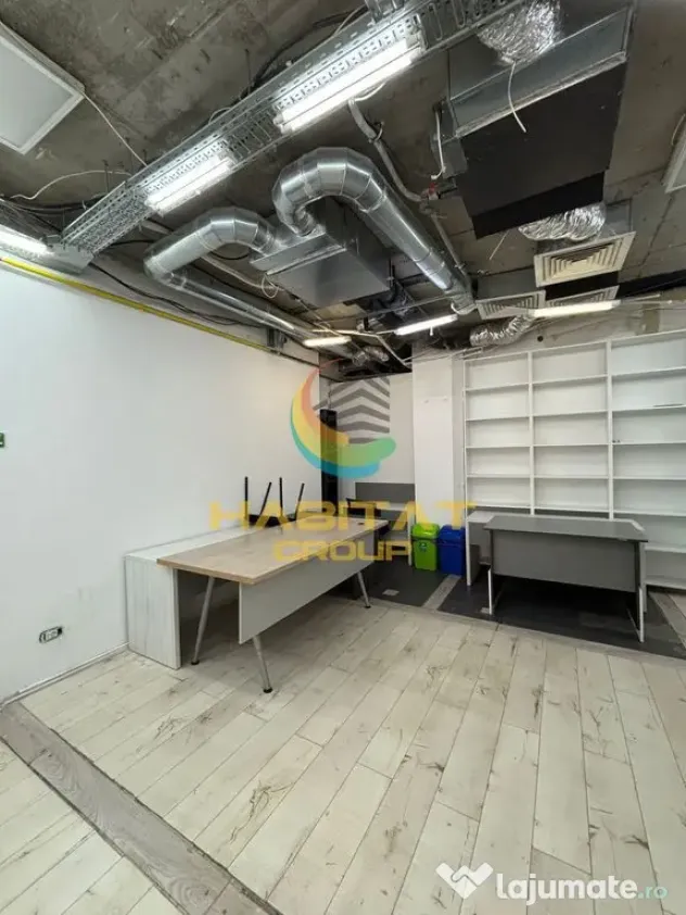 Vanzare spatiu comercial strada Vasile Lascar stradal - Bucuresti (Bucuresti-Ilfov)