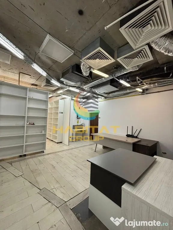 Vanzare spatiu comercial strada Vasile Lascar stradal - Bucuresti (Bucuresti-Ilfov)