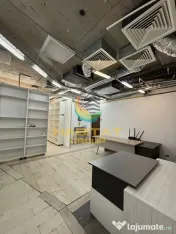 Vanzare spatiu comercial strada Vasile Lascar stradal