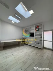 Vanzare spatiu comercial strada Vasile Lascar stradal