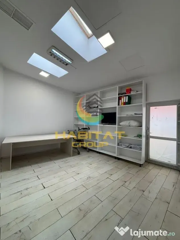 Vanzare spatiu comercial strada Vasile Lascar stradal - Bucuresti (Bucuresti-Ilfov)