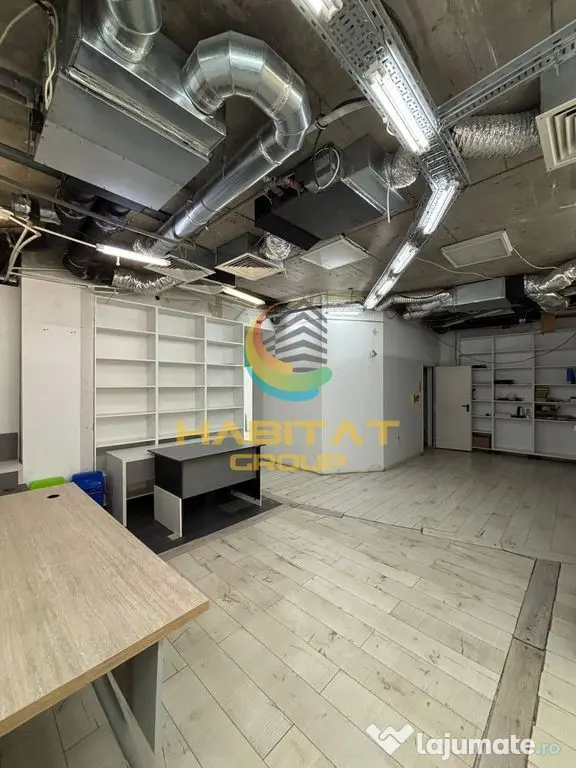 Vanzare spatiu comercial strada Vasile Lascar stradal - Bucuresti (Bucuresti-Ilfov)