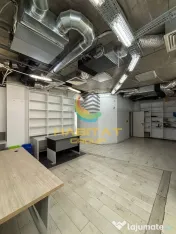 Vanzare spatiu comercial strada Vasile Lascar stradal