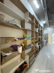 Vanzare spatiu comercial strada Vasile Lascar stradal