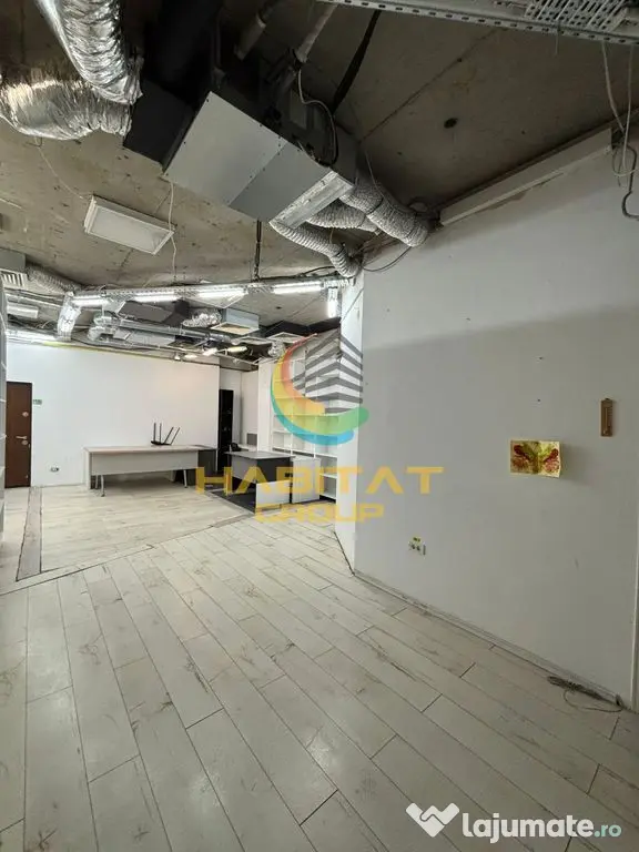 Vanzare spatiu comercial strada Vasile Lascar stradal - Bucuresti (Bucuresti-Ilfov)