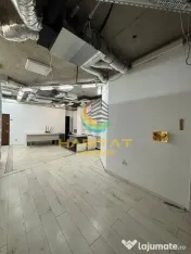 Vanzare spatiu comercial strada Vasile Lascar stradal