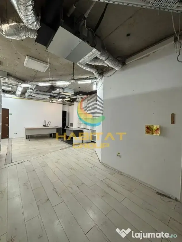 Vanzare spatiu comercial strada Vasile Lascar stradal - Bucuresti (Bucuresti-Ilfov)
