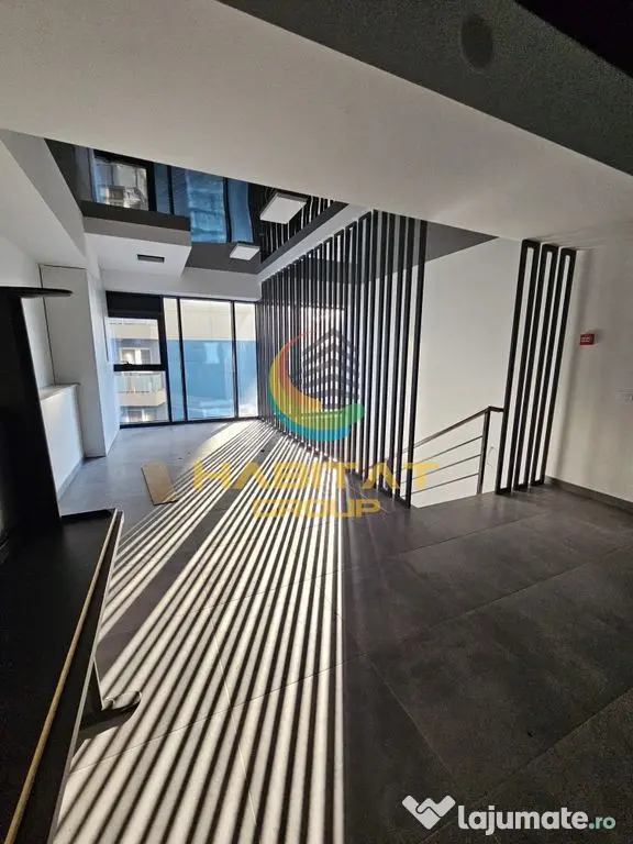 Spațiu comercial / birouri de închiriat – 424 mp – ultracentral – stradal - Bucuresti (Bucuresti-Ilfov)
