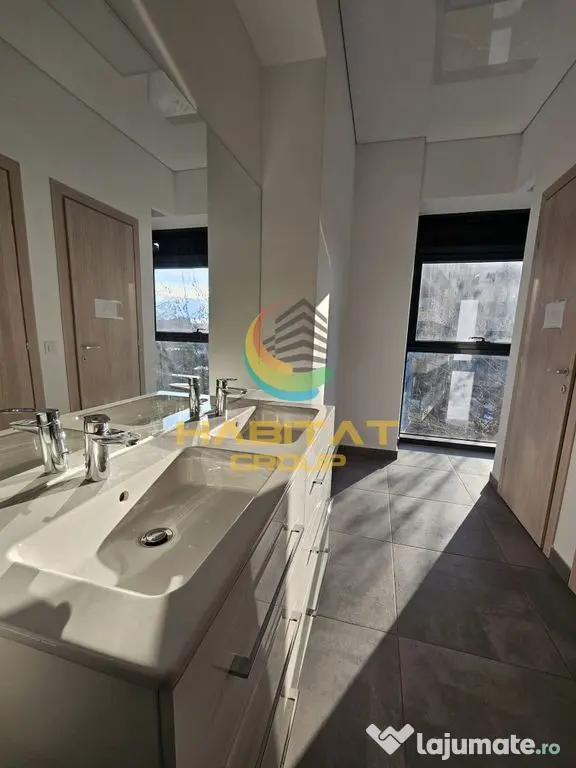 Spațiu comercial / birouri de închiriat – 424 mp – ultracentral – stradal - Bucuresti (Bucuresti-Ilfov)