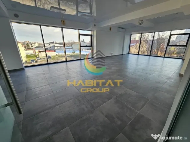 Spațiu comercial / birouri de închiriat – 424 mp – ultracentral – stradal - Bucuresti (Bucuresti-Ilfov)