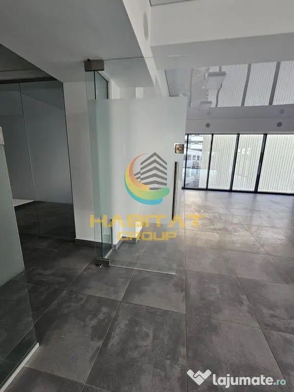 Spațiu comercial / birouri de închiriat – 424 mp – ultracentral – stradal - Bucuresti (Bucuresti-Ilfov)