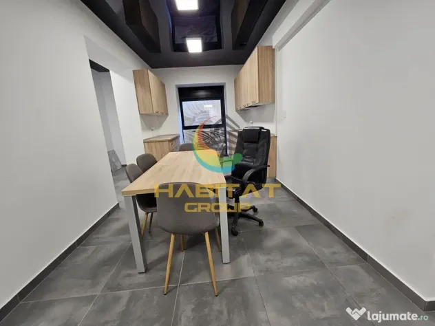 Spațiu comercial / birouri de închiriat – 424 mp – ultracentral – stradal - Bucuresti (Bucuresti-Ilfov)