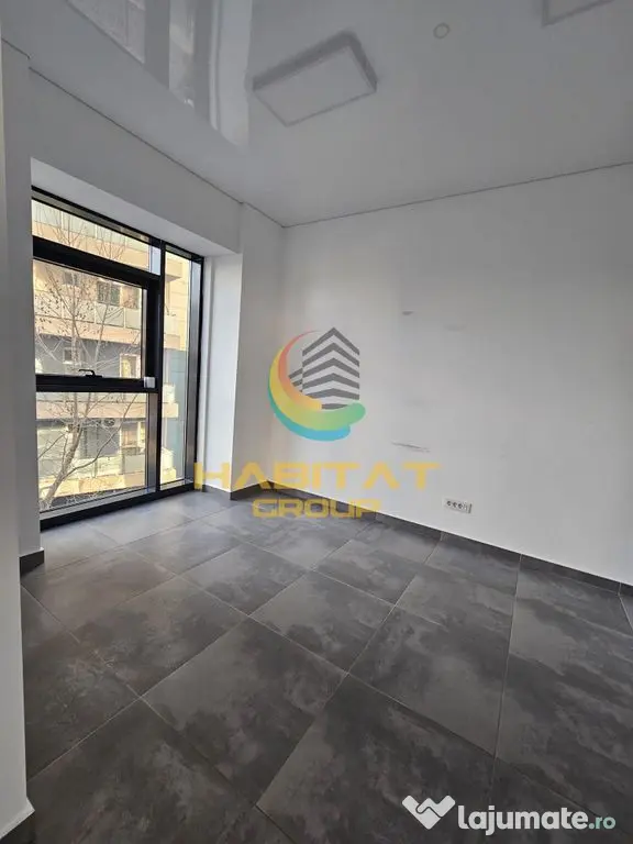 Spațiu comercial / birouri de închiriat – 424 mp – ultracentral – stradal - Bucuresti (Bucuresti-Ilfov)