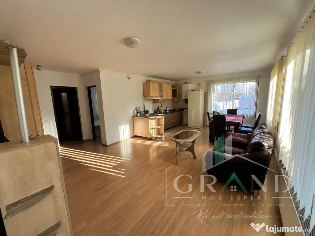 Apartament 3 camere de vanzare , Buna Ziua, zona Lidl, Cluj- - Cluj-Napoca (Cluj)