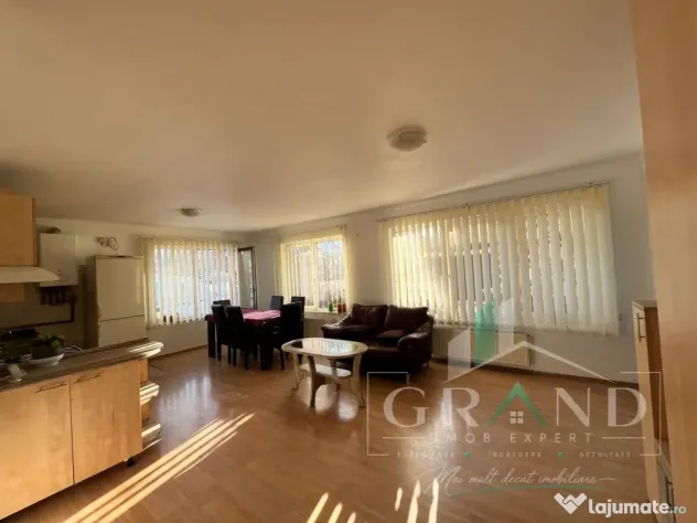 Apartament 3 camere de vanzare , Buna Ziua, zona Lidl, Cluj- - Cluj-Napoca (Cluj)