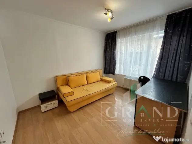 Apartament 3 camere de vanzare , Buna Ziua, zona Lidl, Cluj- - Cluj-Napoca (Cluj)