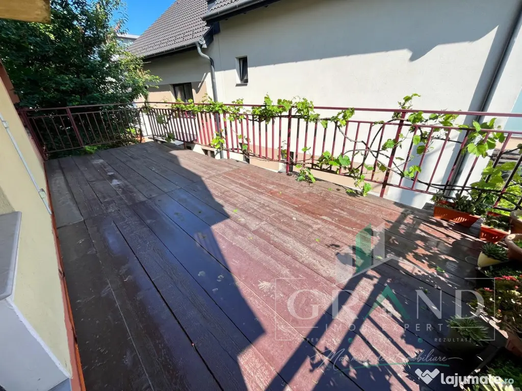 Apartament 3 camere de vanzare , Buna Ziua, zona Lidl, Cluj- - Cluj-Napoca (Cluj)
