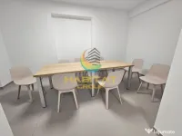 Spațiu comercial ultracentral – 60 mp | Ideal pentru birouri | Locuri de parcare
