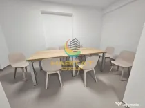 Spațiu comercial ultracentral – 60 mp | Ideal pentru birouri | Locuri de parcare