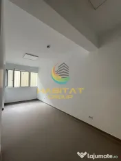 Spațiu comercial ultracentral – 60 mp | Ideal pentru birouri | Locuri de parcare