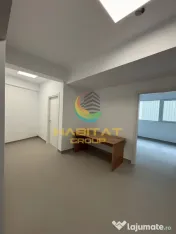 Spațiu comercial ultracentral – 60 mp | Ideal pentru birouri | Locuri de parcare