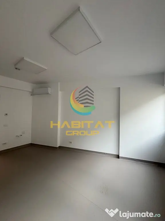 Spațiu comercial ultracentral – 60 mp | Ideal pentru birouri | Locuri de parcare - Bucuresti (Bucuresti-Ilfov)